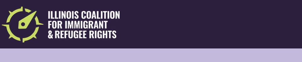 Illinois Coalition for Immigrant and Refugee Rights